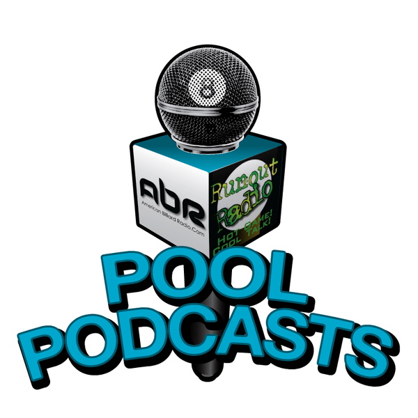 Artwork for Pool Podcasts