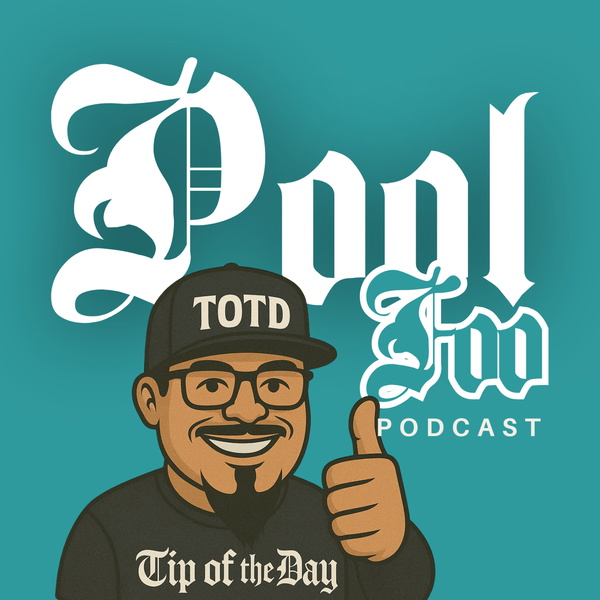 Artwork for PoolFoo Poldcast