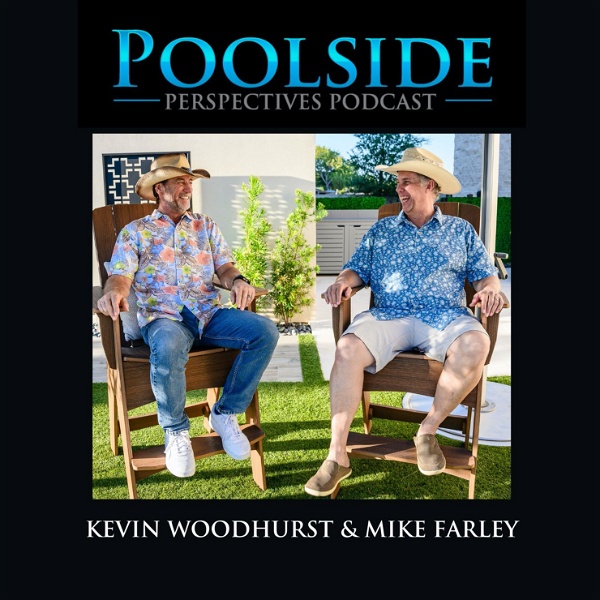 Artwork for Poolside Perspectives Podcast