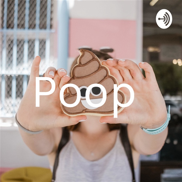 Artwork for Poop