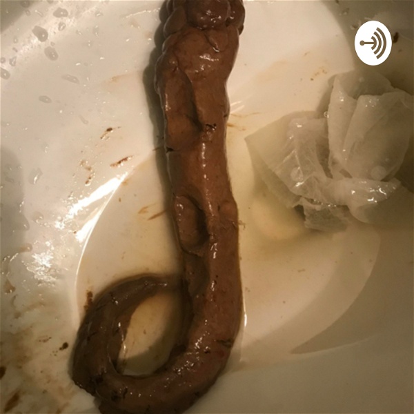 Artwork for poop