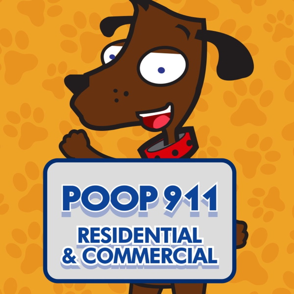 Artwork for POOP 911