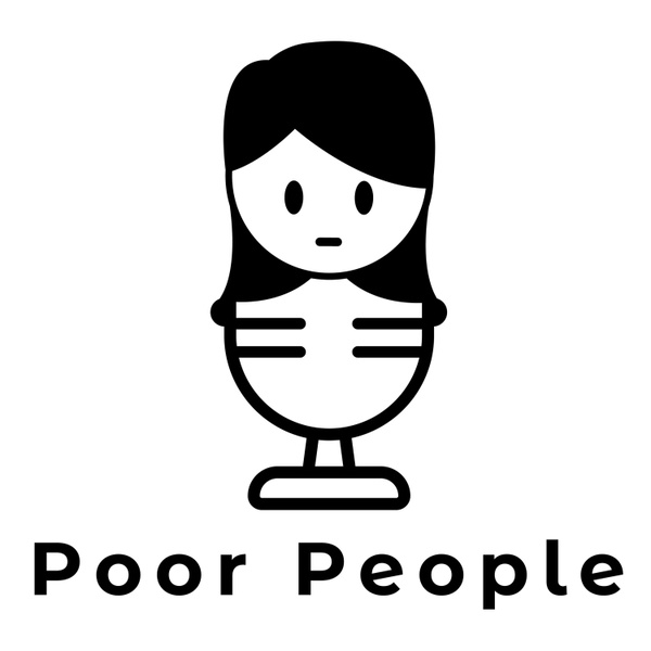 Artwork for Poor People
