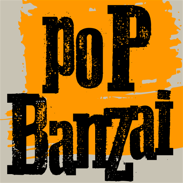 Artwork for Pop Banzai