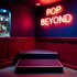 Pop Beyond