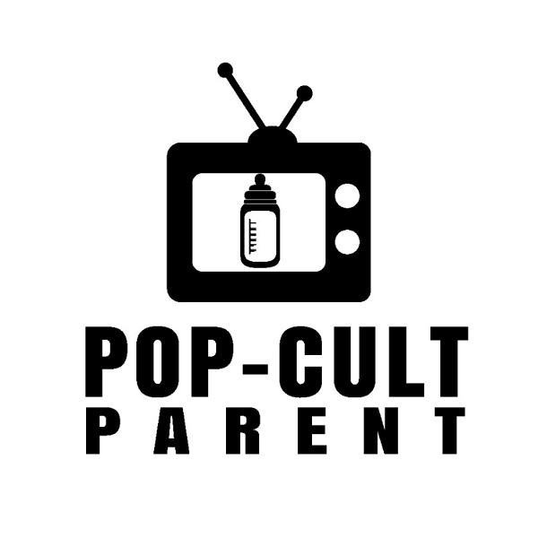 Artwork for Pop-Cult Parent