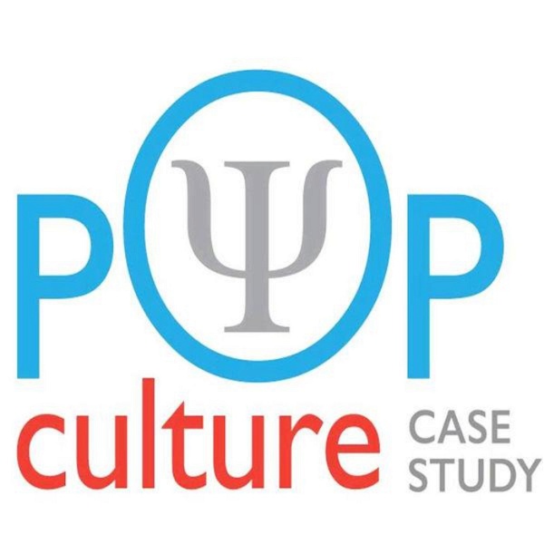 Artwork for Pop Culture Case Study
