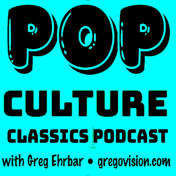 Artwork for POP CULTURE CLASSICS