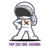 Pop Culture Cosmos