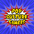 Pop Culture Gamers