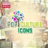 Pop Culture Icons 2016 English version