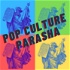 Pop Culture Parasha