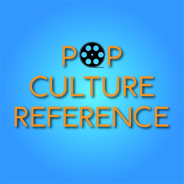 Artwork for Pop Culture Reference