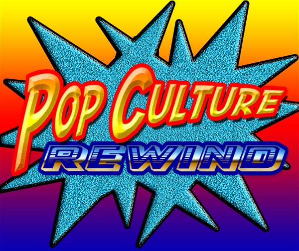 Artwork for Pop Culture Rewind