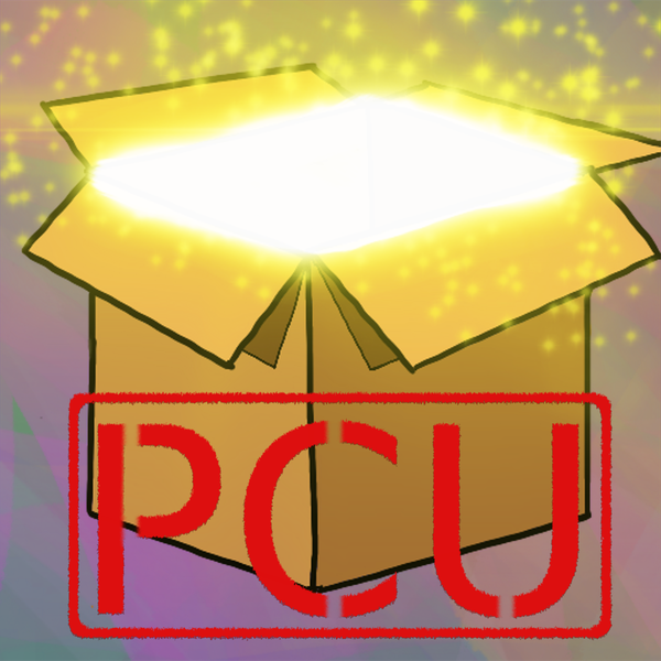 Artwork for Pop Culture Unboxing