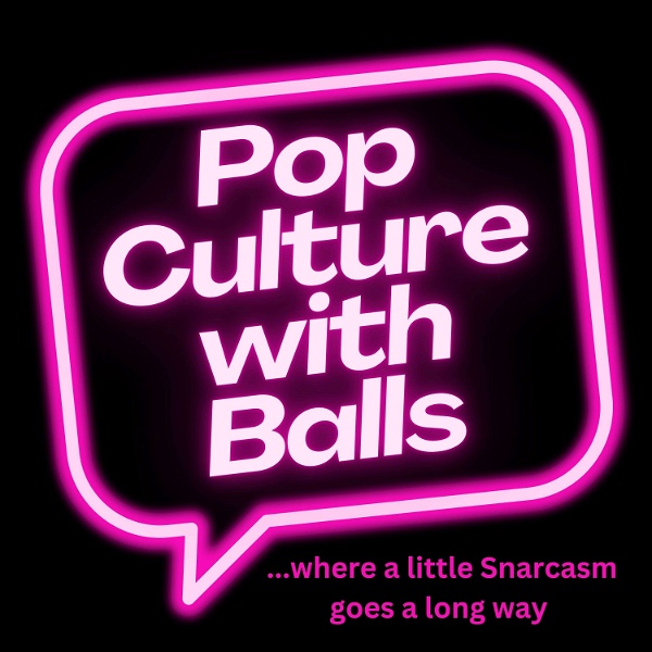 Artwork for Pop Culture with Balls