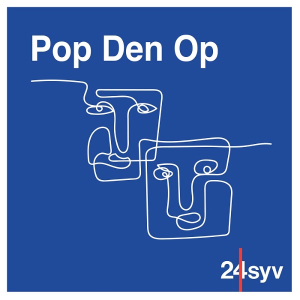 Artwork for POP Den Op