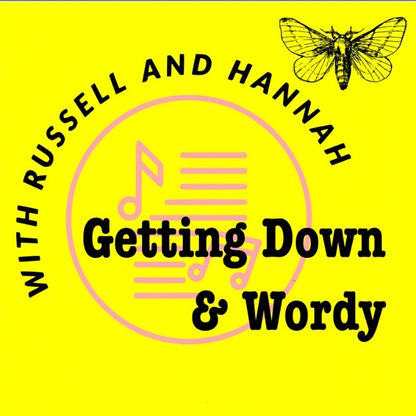 Artwork for Getting Down & Wordy