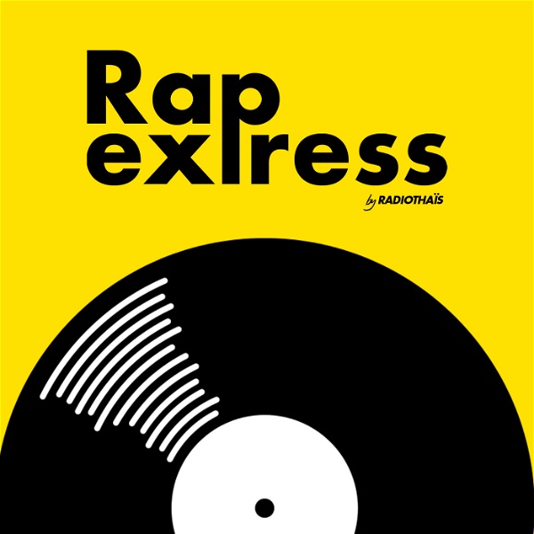 Artwork for Rap Express