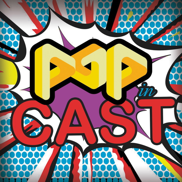 Artwork for Pop in Cast