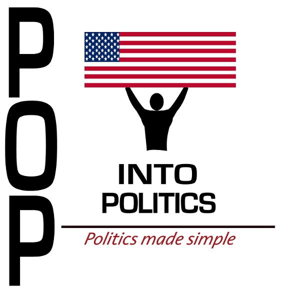 Artwork for Pop Into Politics