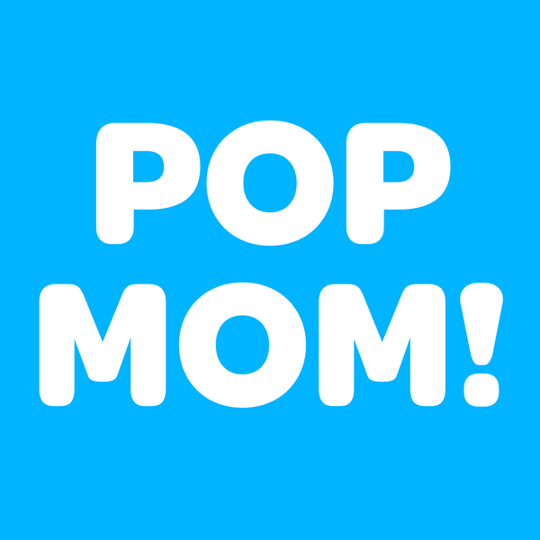 Artwork for Pop Mom