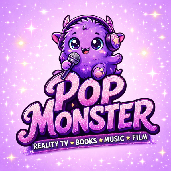 Artwork for Pop Monster