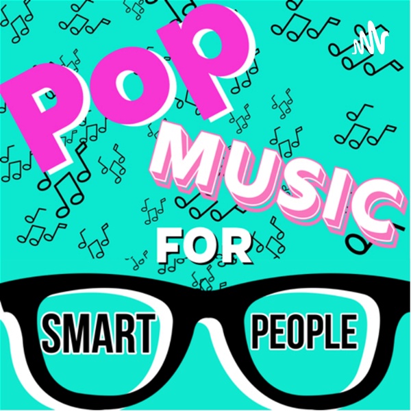 Artwork for Pop Music For Smart People