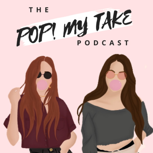 Artwork for Pop! My Take