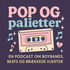 Pop og palietter - en podcast om boybands, beats og brækkede hjerter