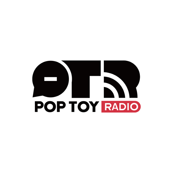 Artwork for POP TOY RADIO