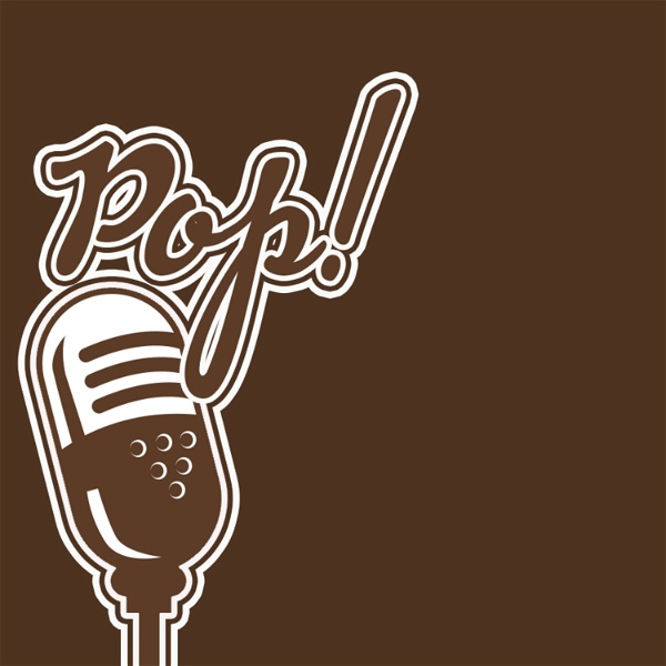 Artwork for Pop! Podcast