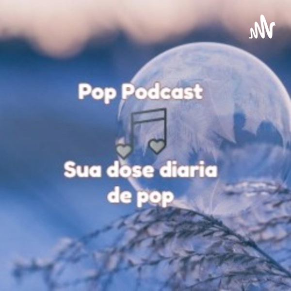 Artwork for Pop Podcast