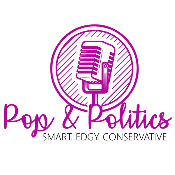 Artwork for Pop & Politics
