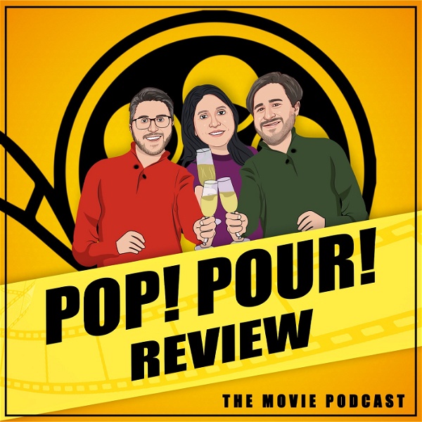 Artwork for Pop! Pour! Review