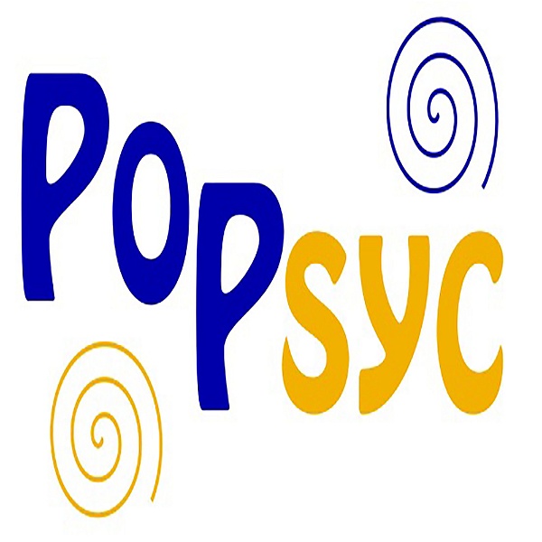 Artwork for Pop Psyc Podcast