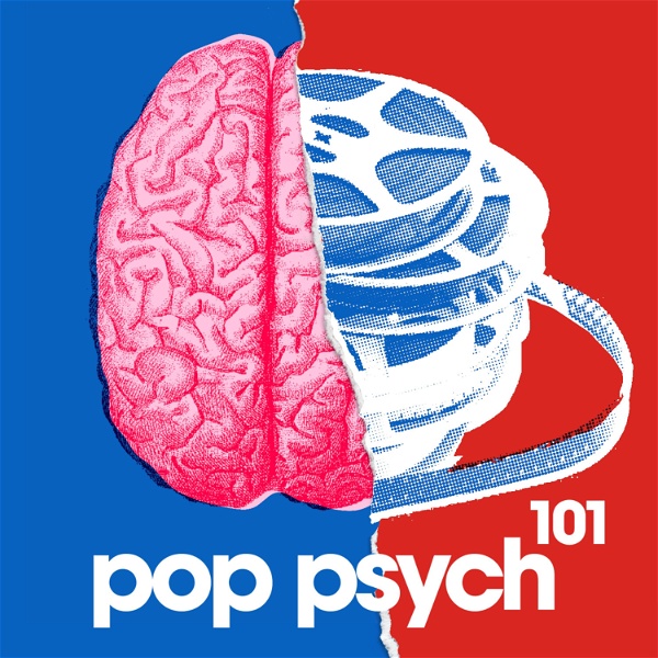 Artwork for Pop Psych 101