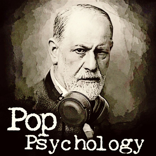 Artwork for Pop Psychology