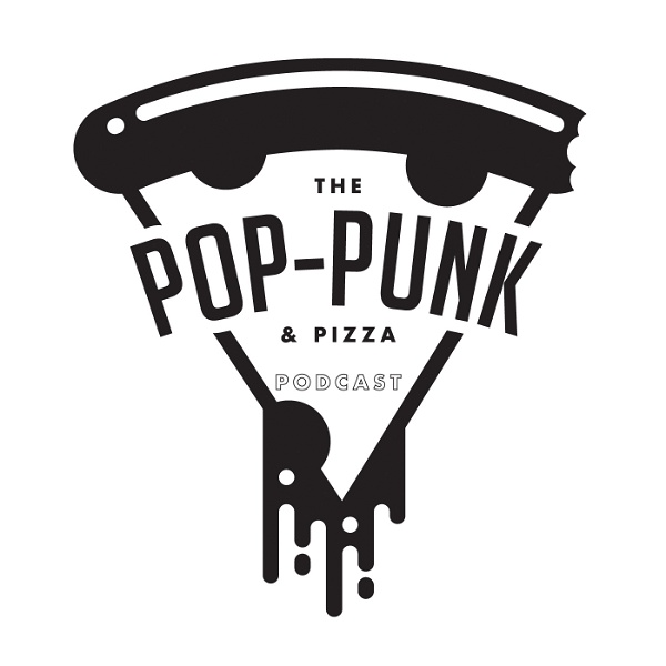 Artwork for Pop-Punk & Pizza