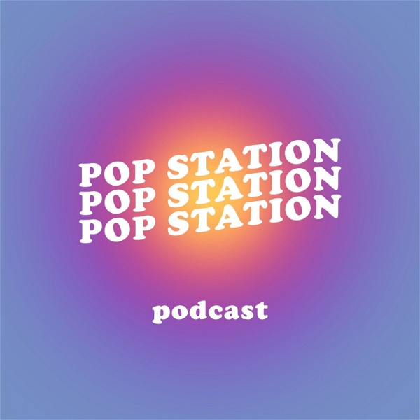 Artwork for Pop Station