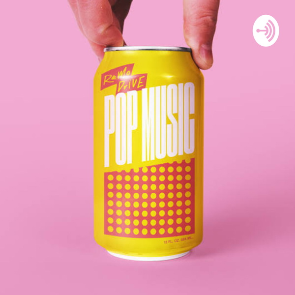 Artwork for Pop talk