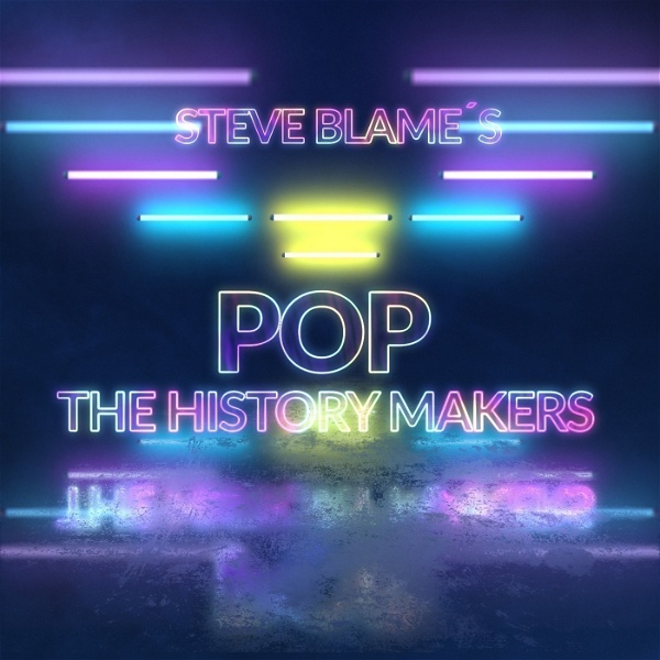 Artwork for Pop: The History Makers