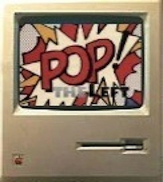 Artwork for Pop the Left