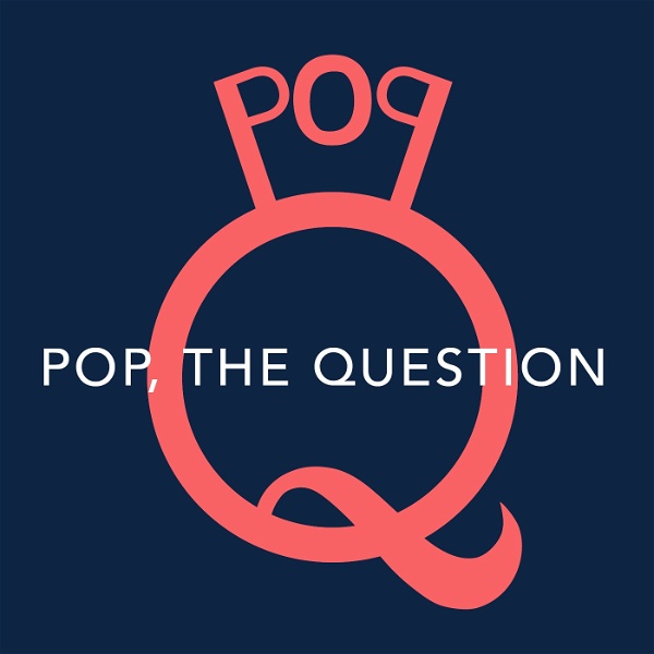 Artwork for Pop, the Question