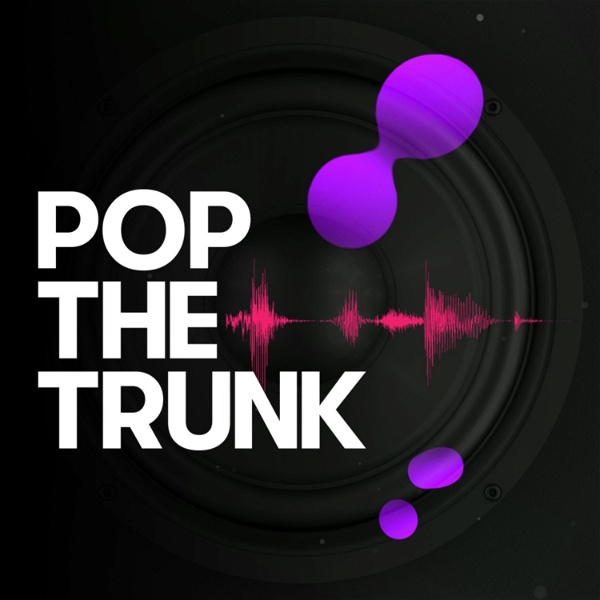 Artwork for Pop the Trunk