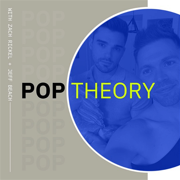 Artwork for POP THEORY