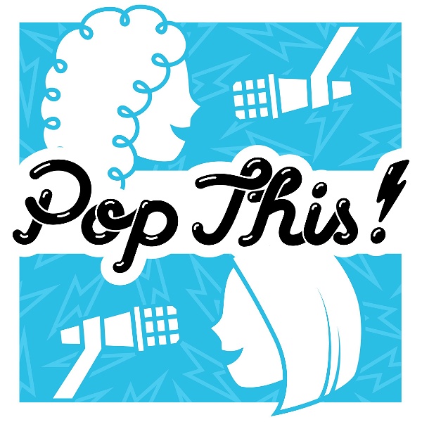 Artwork for Pop This!