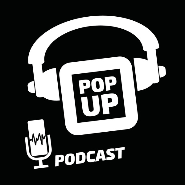 Artwork for Pop Up Store