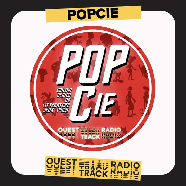 Artwork for PopCie