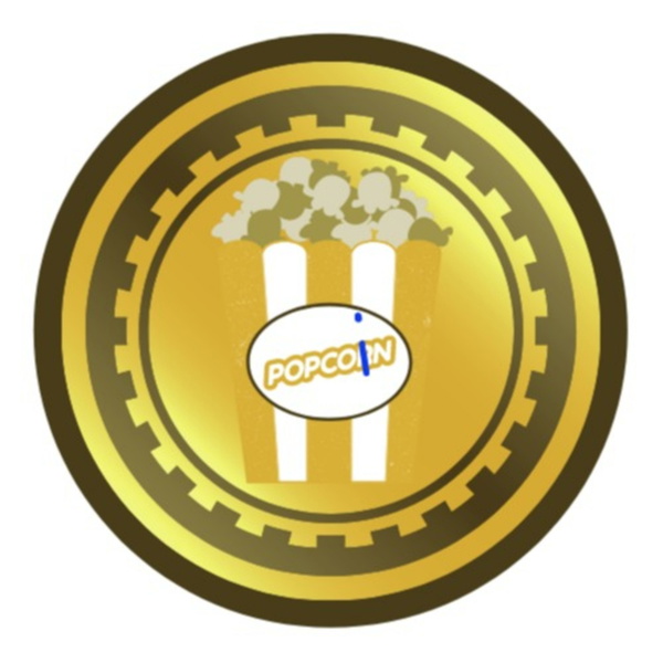 Artwork for Popcoin Podcast